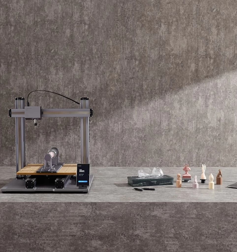 Serie S7 (SiC & MoSi2)