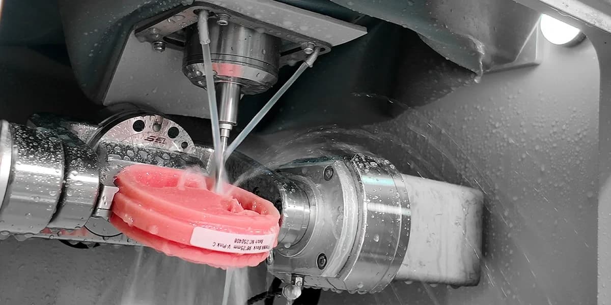 scanner digitale con ipad